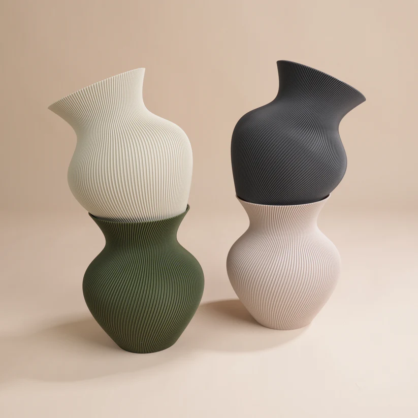 Arkki Vase 1