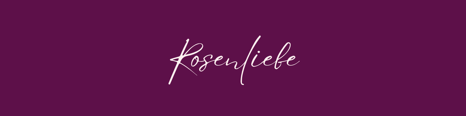 Rosenversand Schweiz